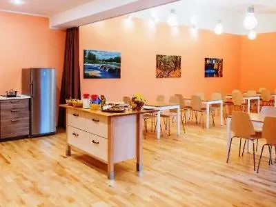 Augustine Hotel Ryga